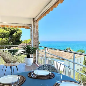  Apartment Olas 2b - Immo Barneda