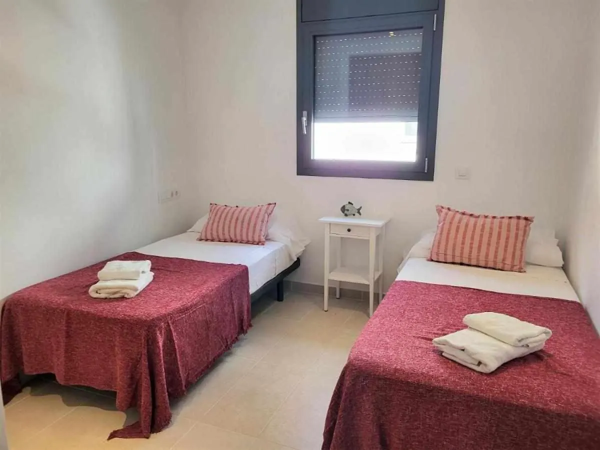 Roses Casc Antic Sl Sabater 3 Apartment Spain