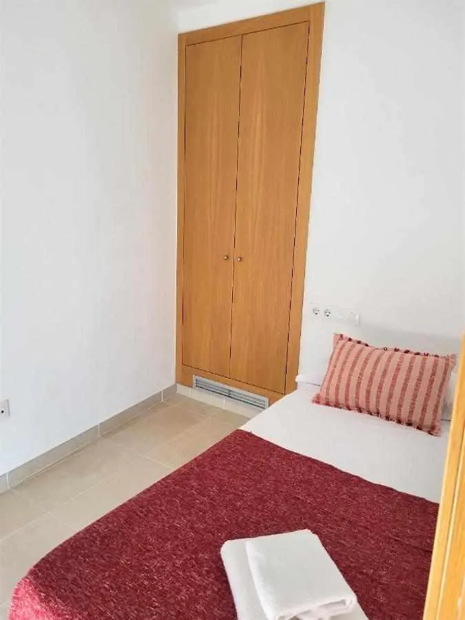 Roses Casc Antic Sl Sabater 3 Apartment Spain