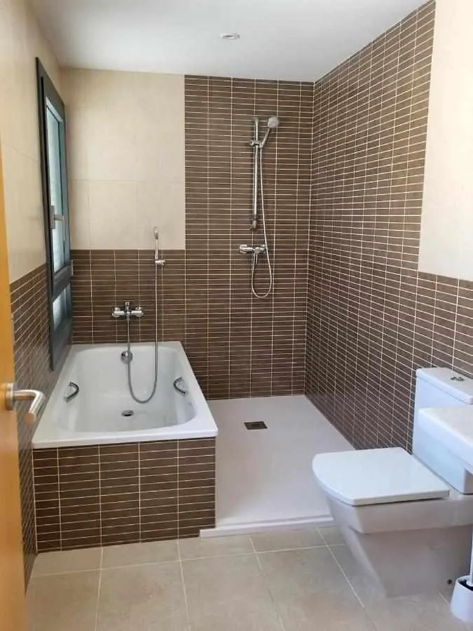 Roses Casc Antic Sl Sabater 3 Apartment