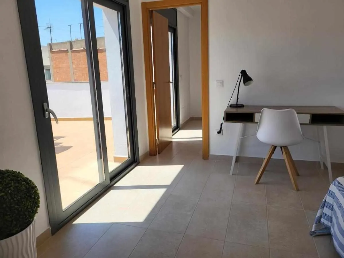 Roses Casc Antic Sl Sabater 3 Apartment 0*,  Spain