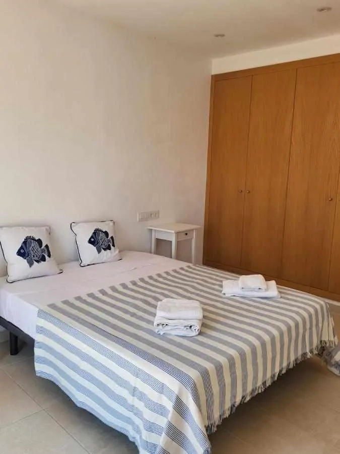 Roses Casc Antic Sl Sabater 3 Apartment
