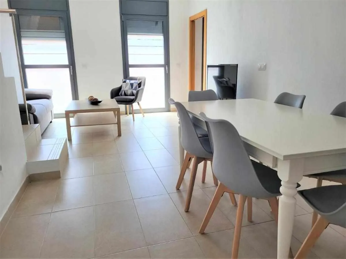 Roses Casc Antic Sl Sabater 3 Apartment