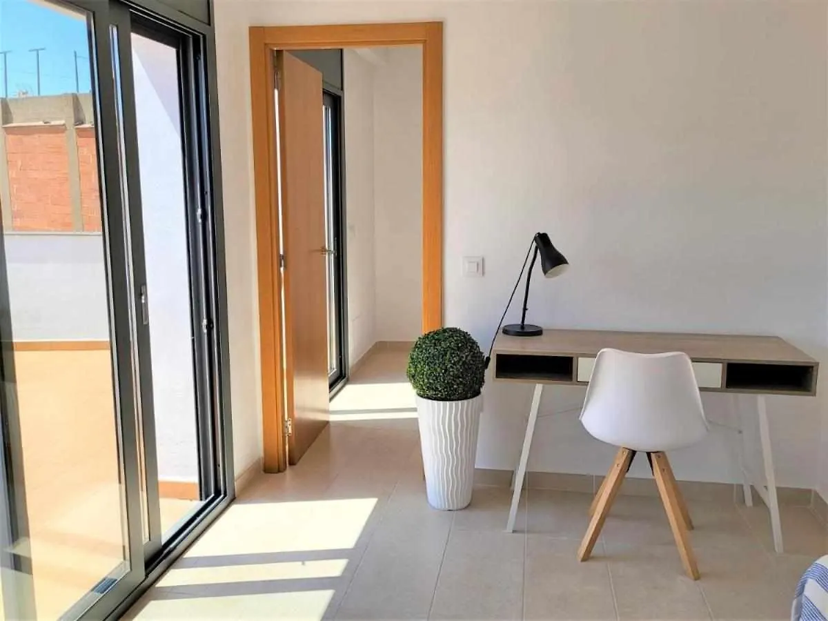 Roses Casc Antic Sl Sabater 3 Apartment