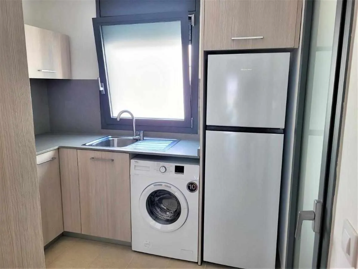 Roses Casc Antic Sl Sabater 3 Apartment