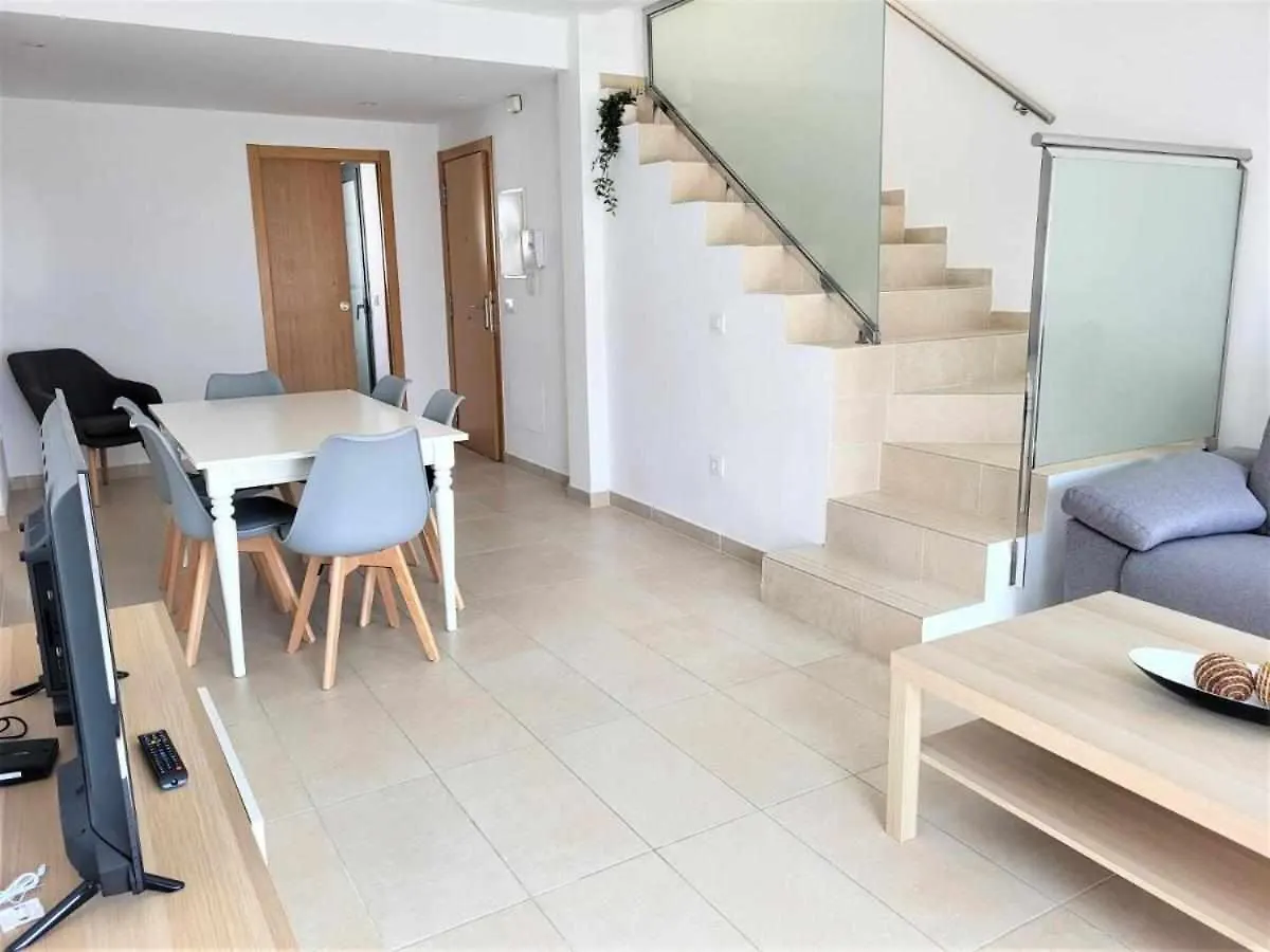 Roses Casc Antic Sl Sabater 3 Apartment