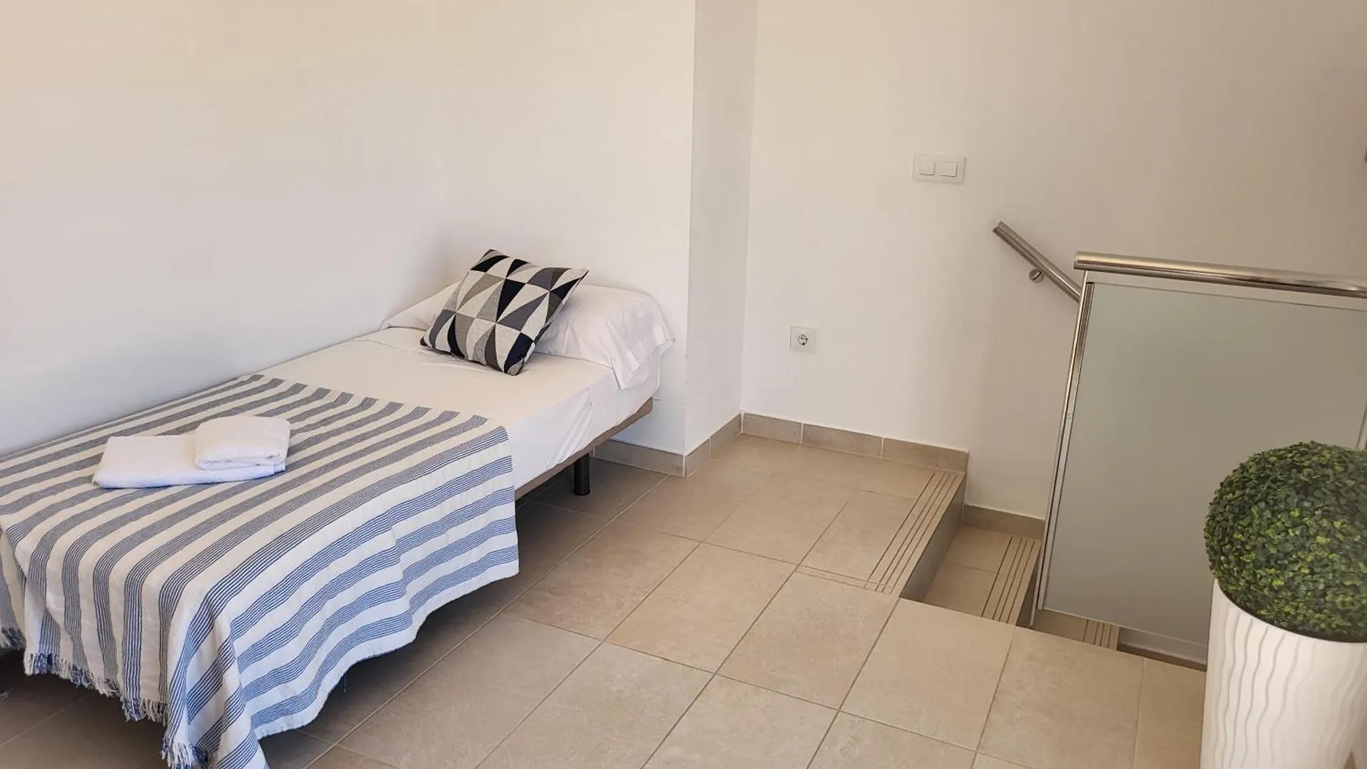 Roses Casc Antic Sl Sabater 3 Apartment Spain